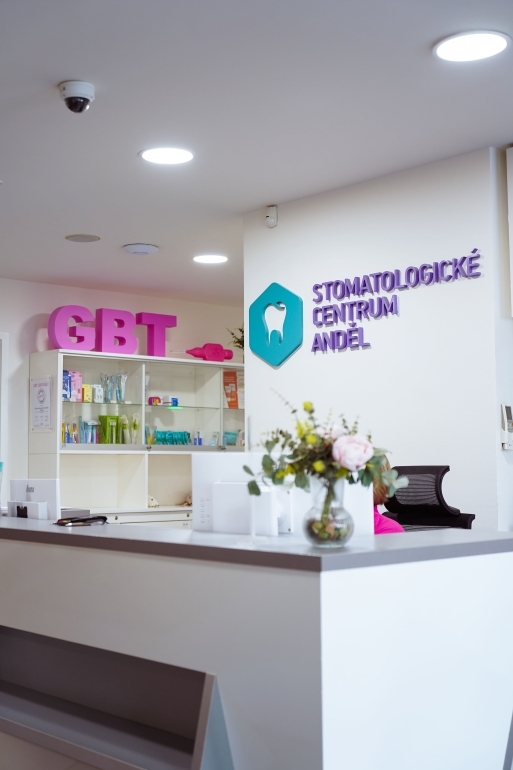 Zubní lékař/ka Zubní lékař/ka