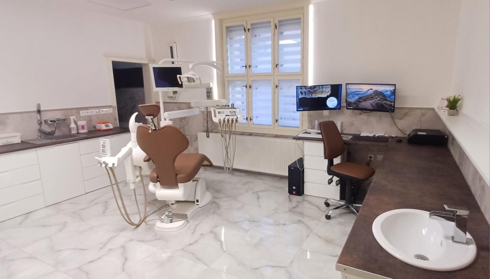 Hledá se zubní lékař - Ústí nad Orlicí. Pardubický kraj Hledá se zubní lékař - Ústí nad Orlicí. Pardubický kraj