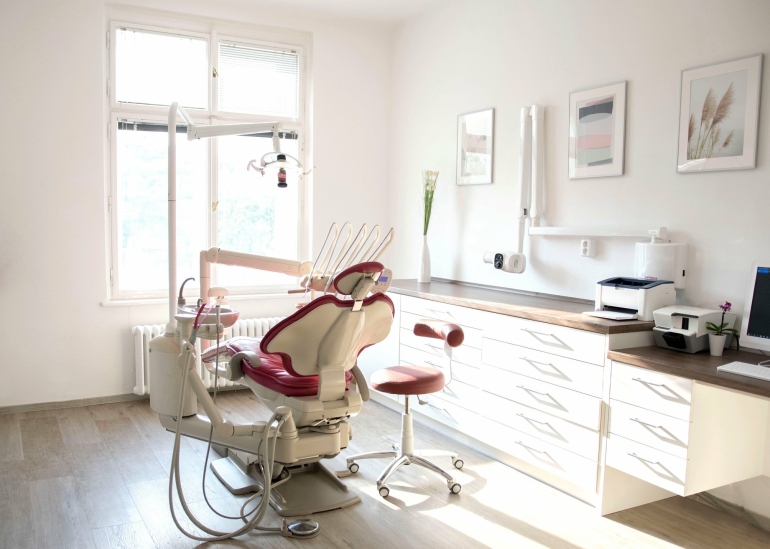 Moderni ordinace k pronajmu – prestižní adresa Praha 6 Moderni ordinace k pronajmu – prestižní adresa Praha 6