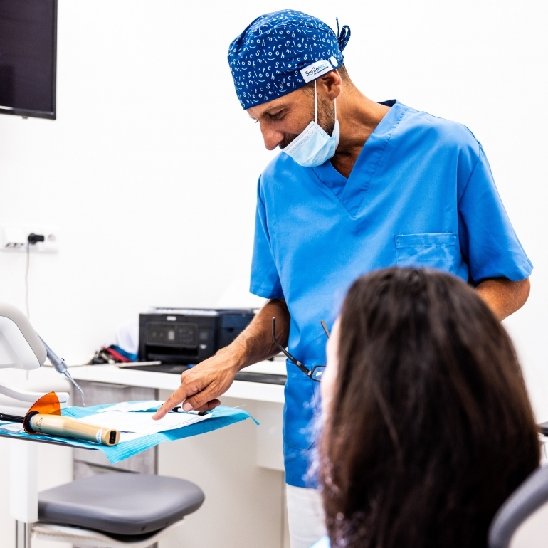 YES Dental Clinic hledá zkušené ortodontisty