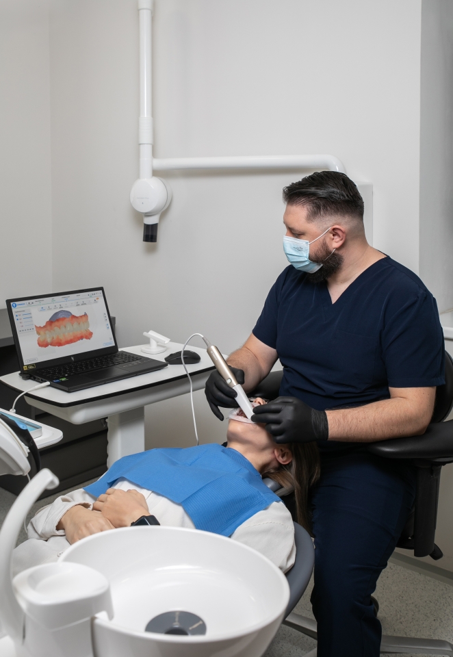 Hledáme zubního lékaře do Prahy Hledáme zubního lékaře do Prahy