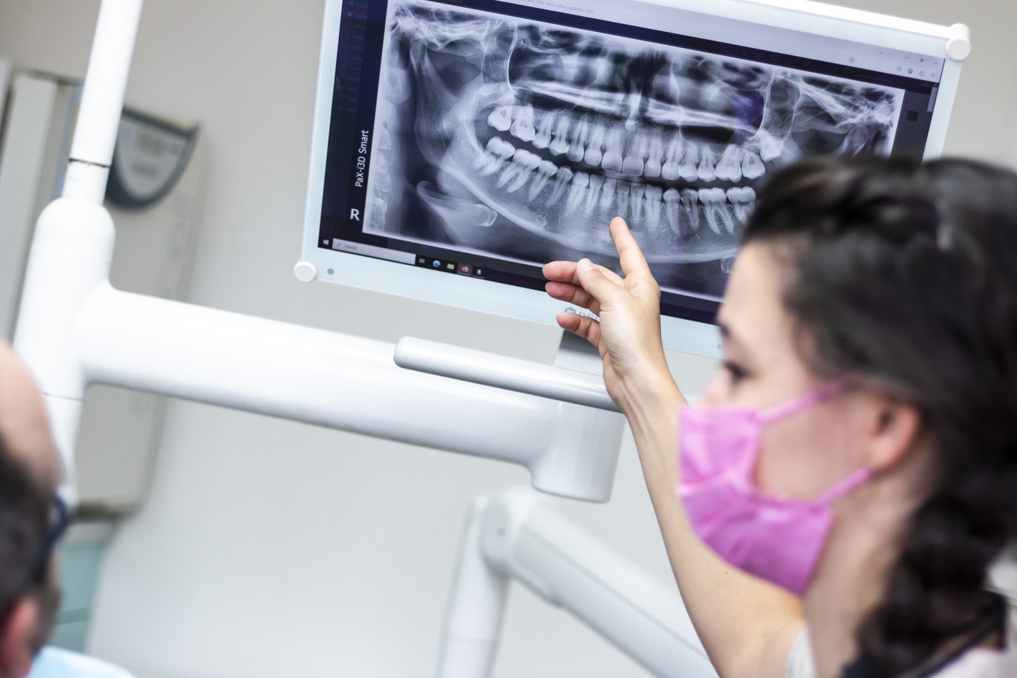 Hledáme zubního lékaře / zubní lékařku do moderní ordinace Dent22 (Praha-Uhříněves) Hledáme zubního lékaře / zubní lékařku do moderní ordinace Dent22 (Praha-Uhříněves)