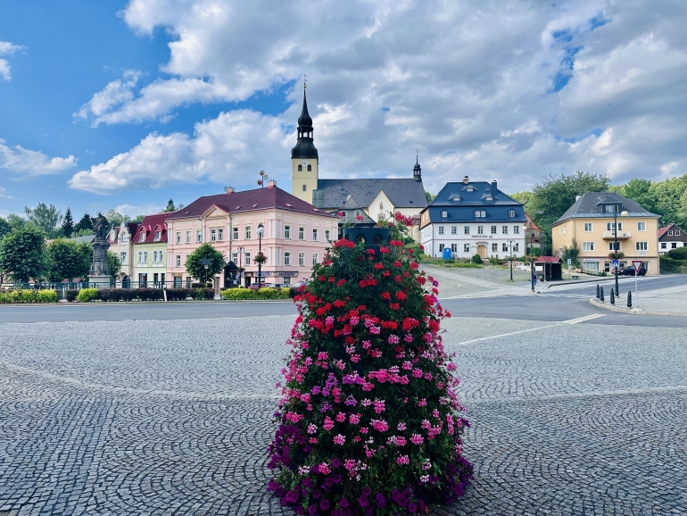 Hledá se zubař/zubařka do zařízené ordinace ve Chřibské!