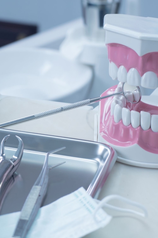 Přijmeme dentalní/ho hygienistku/tu - Havlíčkův Brod Přijmeme dentalní/ho hygienistku/tu - Havlíčkův Brod