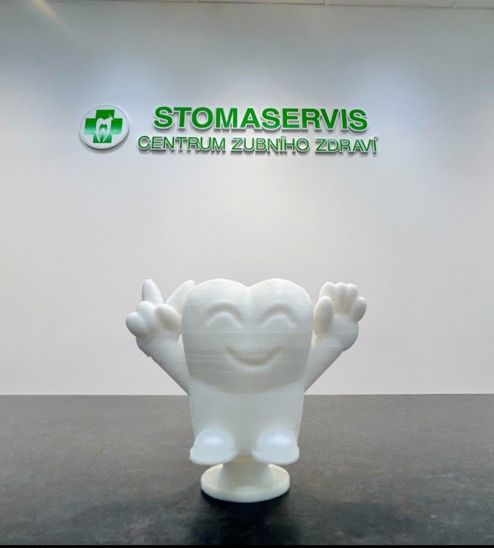 Zubní lékař Zubní lékař