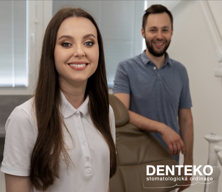 Zubní instrumentář/ka Praha 4 Zubní instrumentář/ka Praha 4