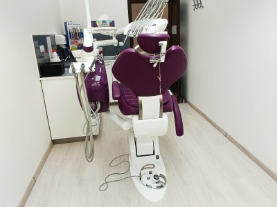 Dentální hygienistka - Praha 10 -Vršovice