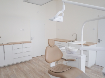 DENTÁLNÍ HYGIENISTKA PARDUBICE